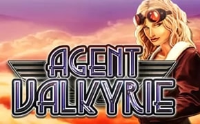 Agent Valkyrie Agent Valkyrie